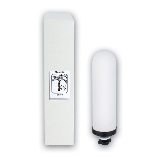 12 Litre Newton Gravity-Powered Water Filter System