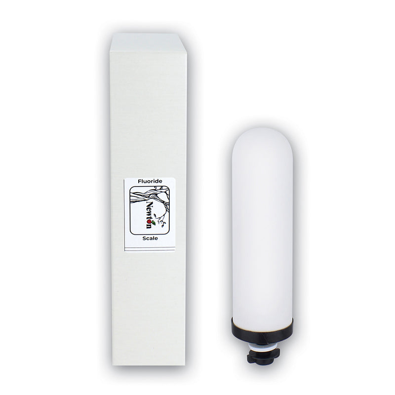 Load image into Gallery viewer, 6 Litre Newton Gravity-Powered Water Filter System