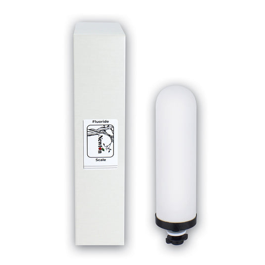 6 Litre Newton Gravity-Powered Water Filter System