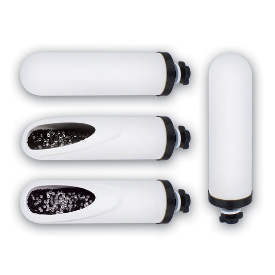 Newton Fluoride Plus Limescale Water Filter Cartridge