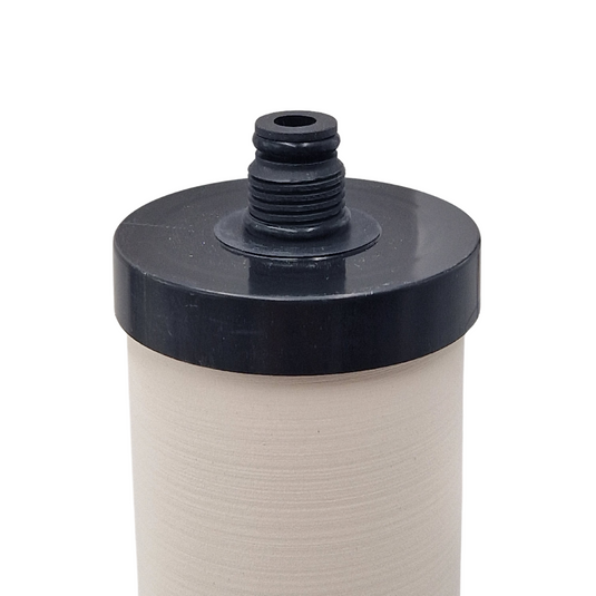 Franke 02 Compatible Water Filter | NEWTON Ultra M15 Mount Drinking Water Filter | for Franke Triflow FRX02 FR9455