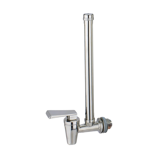 Newton 8.5 Litre Gravity-Powered Water Filter System Black and White